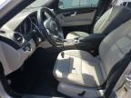 2012 Mercedes-Benz C 250 de vânzare în Wilmington, CA - Side