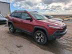2015 Jeep Cherokee Trailhawk zu verkaufen in Albuquerque, NM - Side