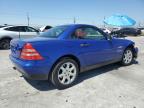 1998 Mercedes-Benz Slk 230 Kompressor for Sale in Sun Valley, CA - Front End