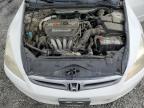 2006 Honda Accord Lx იყიდება Mentone-ში, CA - Rear End