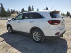 2019 Kia Sorento Lx de vânzare în Graham, WA - Front End