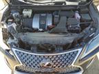 2022 Lexus Rx 450H   na sprzedaż w San Martin, CA - Front End