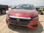 2022 Honda Insight Touring for Sale in San Antonio, TX - Hail