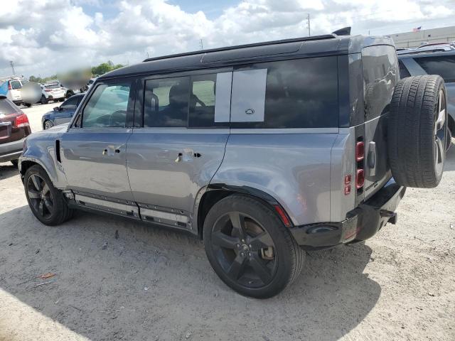  LAND ROVER DEFENDER 2023 Gray