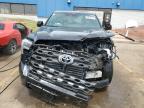2023 Toyota Tundra Crewmax Platinum للبيع في Woodhaven، MI - Front End