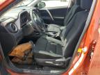 2015 Toyota Rav4 Le للبيع في Mendon، MA - Burn