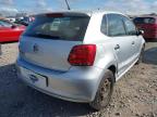 2014 VOLKSWAGEN POLO S 60 for sale at Copart YORK