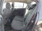 2008 VAUXHALL CORSA LIFE for sale at Copart YORK