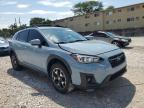 Opa Locka, FL에서 판매 중인 2018 Subaru Crosstrek Premium - Side