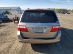 2007 Honda Odyssey Exl for Sale in Columbia Station, OH - Front End