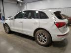2010 Audi Q5 Premium Plus for Sale in Windham, ME - Rollover
