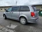 2019 Dodge Grand Caravan Se იყიდება Dyer-ში, IN - Mechanical