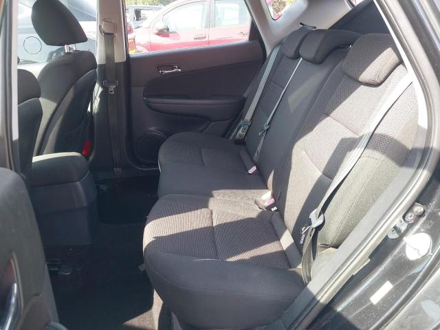 2009 HYUNDAI I30 COMFOR