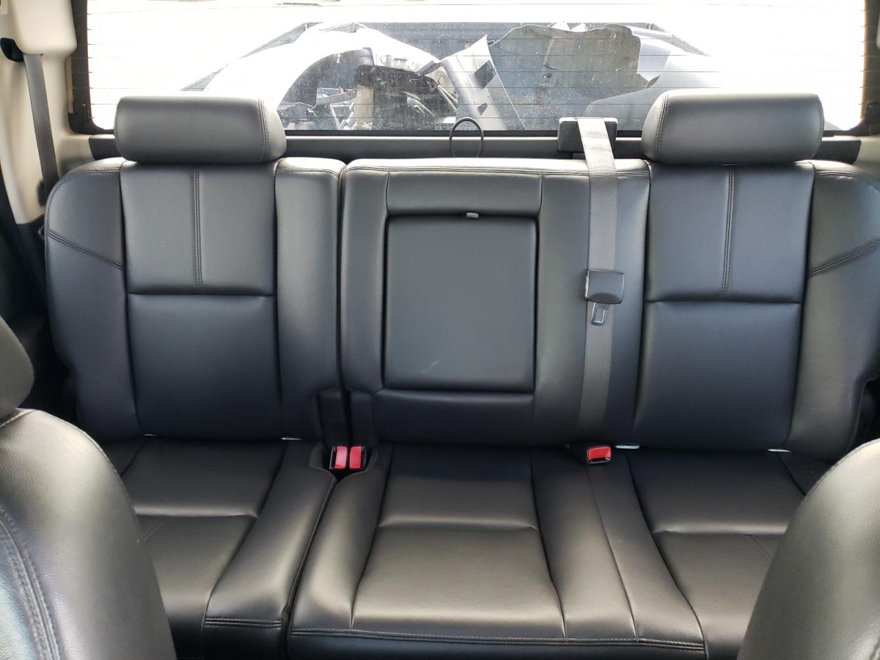 2008 GMC Sierra K2500 Heavy Duty VIN: 1GTHK23688F104186 Lot: 53106495