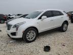 2017 Cadillac Xt5  for Sale in Temple, TX - Hail