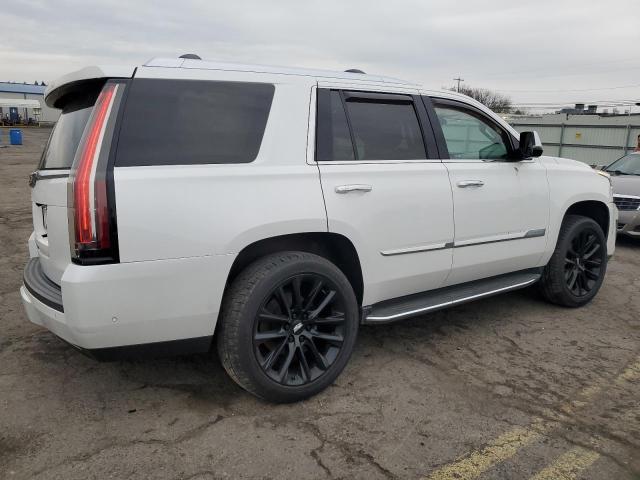  CADILLAC ESCALADE 2020 Biały