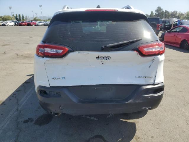  JEEP GRAND CHER 2016 Білий