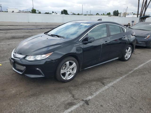 2019 Chevrolet Volt Lt