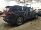 2022 Chevrolet Traverse Lt продається в Ham Lake, MN - Front End