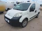 2013 CITROEN NEMO 660 L for sale at Copart SANDY