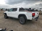 2019 Toyota Tacoma Double Cab للبيع في Houston، TX - Front End