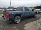 2011 Chevrolet Silverado K1500 Ls de vânzare în Marlboro, NY - Minor Dent/Scratches