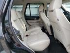 Hampton, VA에서 판매 중인 2010 Land Rover Range Rover Sport Sc - Front End