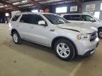 2011 Dodge Durango Crew იყიდება East Granby-ში, CT - Front End