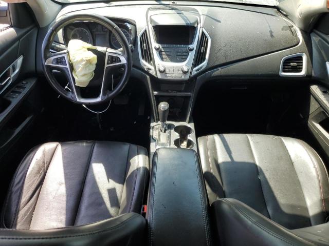 Паркетники GMC TERRAIN 2017 Чорний