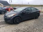 2011 Hyundai Elantra Gls zu verkaufen in Northfield, OH - Front End