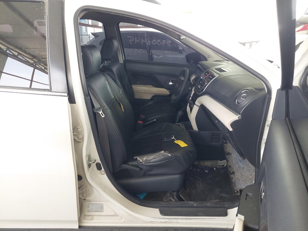 MHKEF8BF3KK002990 - 2019 Toyota Rush - #undefined