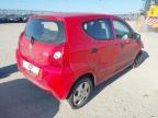 2014 SUZUKI ALTO SZ for sale at Copart CORBY