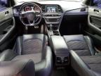 2018 Hyundai Sonata Sport en Venta en Harleyville, SC - Front End