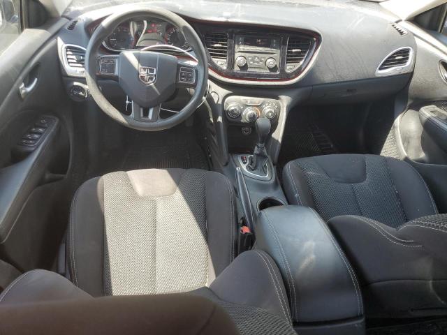  DODGE DART 2014 Gray