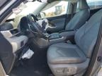 2021 Toyota Highlander Xle на продаже в Fredericksburg, VA - Front End