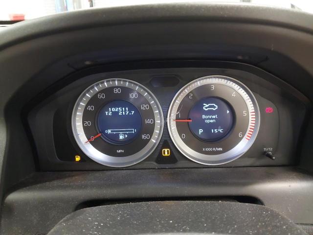 2012 VOLVO XC60 SE LU