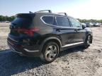 2021 Hyundai Santa Fe Sel продається в Ellenwood, GA - Front End
