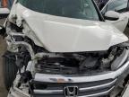 2017 Honda Pilot Exl للبيع في Arlington، WA - Front End