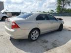 2010 Ford Fusion Se for Sale in Sikeston, MO - Front End