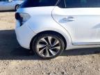 2013 CITROEN DS5 DSPORT for sale at Copart COLCHESTER