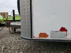 2004 United Expressline Enclosed Cargo Trailer for Sale in Pekin, IL - Side