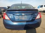 2013 Nissan Versa S იყიდება Pennsburg-ში, PA - Front End