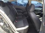 2022 Nissan Versa Sv للبيع في Dunn، NC - Side