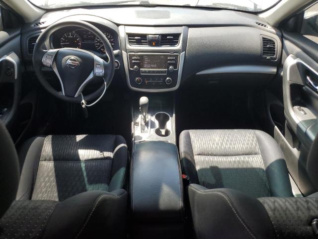  NISSAN ALTIMA 2016 Сірий