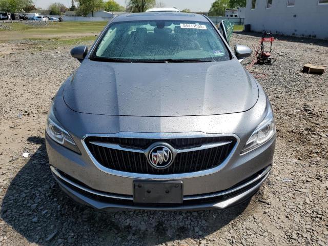  BUICK LACROSSE 2019 Gray