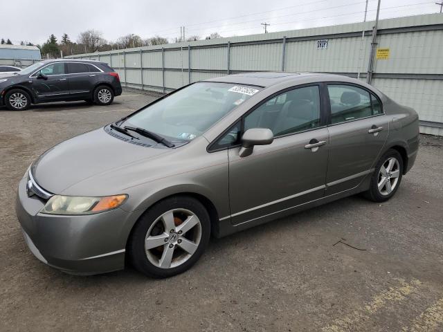 2006 Honda Civic Ex