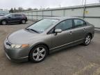 2006 Honda Civic Ex за продажба в Pennsburg, PA - Mechanical