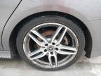2018 MERCEDES BENZ CLA 180 AM for sale at Copart BELFAST