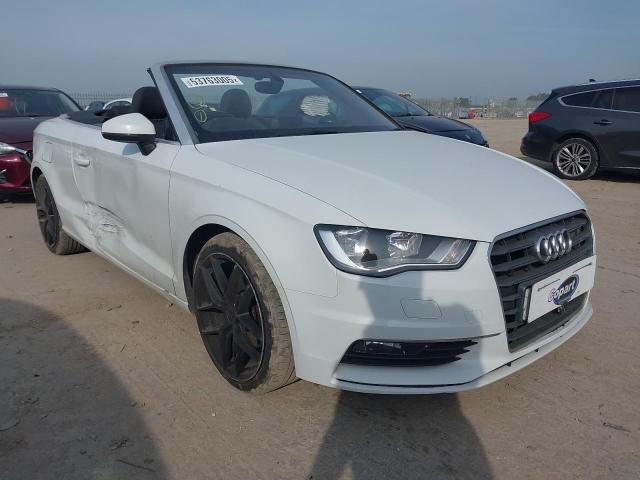 2014 AUDI A3 SPORT T