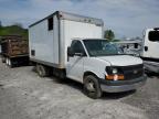 2013 Chevrolet Express G3500 იყიდება Madisonville-ში, TN - All Over